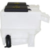 Coolant Reservoir For 98-2011 Ford Ranger dual reservoir