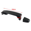 Toyota Camry Front Right Exterior Door Handle (2012-2017)