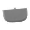 Ford Fusion, Lincoln MKZ Grey Sun Visor Cap Clip (2013-2016)