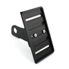 Harley Nightster 975 License Plate Holder 183mm (2022-2024)