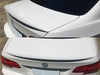 BMW 3 Series E92 Coupe Rear Boot Spoiler (2007-2012)