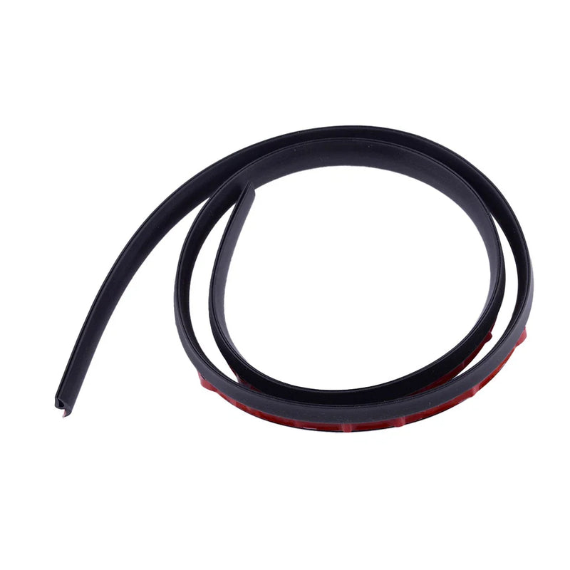 Universal Vehicles 1m Windscreen Seal Strip Rubber