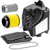 Honda TRX250X TRX300EX TRX300X Air Filter Box w/Air Filter Cage (2003–2009)