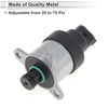 Dodge Ram 2500 2003-2007 20-70 Psi Fuel Pressure Regulator