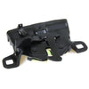 Toyota Stout 1979-1988 Bonnet Latch Striker Lock