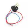 Benz ML350 Battery Positive Negative Wire Harness Plug Cable (2006-2011)