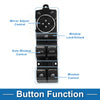 Ford Explorer Front Driver Side Power Window Switch (2002-2010)