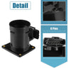 Ford Explorer Mass Air Flow Sensor (1999-2003)