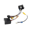 Citroen C3 C4 C5 & Peugeot 3008 Radio GPS Power Harness Wire Cable