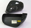 Maserati GranTurismo GTS GC 08-19 Carbon Fiber Add-on Side Mirror Cover caps