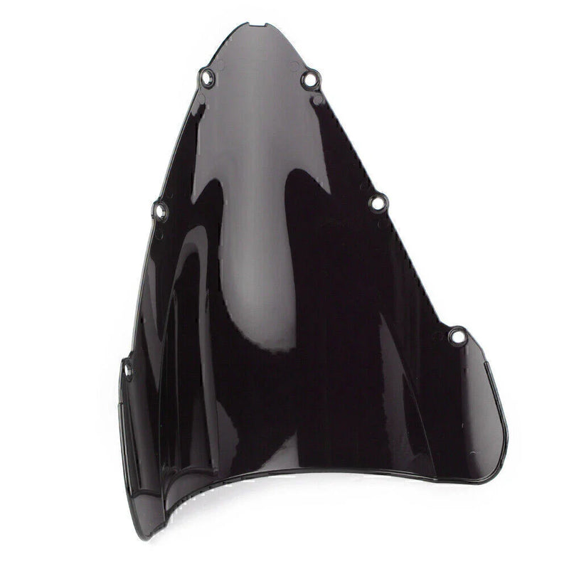 Honda CBR600 F4i (2001-2003) Black Windshield