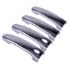 Chevrolet Equinox 2018-2023 Outside Door Handle Cover Trim