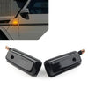 Mercedes G-Class W461 G500 LED Dynamic Side Marker Turn Signal Light