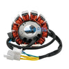 Kymco Agility 200, City 200, Like 200i Magneto Stator Coil (2006-2016)