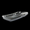 Jeep Grand Cherokee Left Front Headlight Lens Cover (2011-2013)