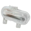 Jeep Renegade Right Side Halogen Turn Signal Lamp (2019-2022)