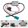 Reliable ANT208 ANT208 / Car 12V / FM&AM Radio Signal Booster