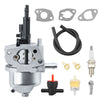 Ryobi Pressure Washer Carburetor