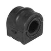 Tesla Model 3 Black Rubber Front Stabilizer Sway Bar Bushing (2017-2023)