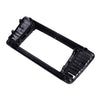 Subaru Outback Legacy Double Din Stereo Radio Facia Panel (2004-2009)