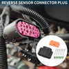 Kia 6 Pin Reverse Sensor Connector Plug (2011-2023)