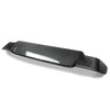 Land Rover Defender 90 110 Rear Roof Spoiler Wing Lip Carbon Look (2020-UP)