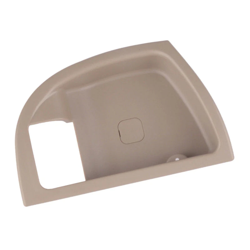 Hyundai Santa Fe 4pcs Inside Door Handle Trim (2007-2012)