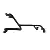 BMW R18 B Transcontinental Saddlebag Guard Side Protector Bars (2022-2023)