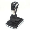 Geely Emgrand 7 EC715 EC718 E7 Gear Stick Shift Knob Boot (2013-2020)