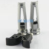 Yamaha MT-03 MT-07 MT-09 Rear Foot Pegs (2006-2017)