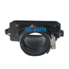Polaris Sport 400L, Big Boss 6x6 Carburetor Intake Manifold Boot (1995)
