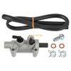 Polaris Sportsman X2 500 ATP Rear Brake Master Cylinder Assy
