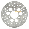 Kawasaki Lakota 300 2x Front Brake Discs Rotor (1995–2003)