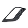 Seat Ibiza Front Lower Bumper Fog Light Grill Cover (2012-2020)