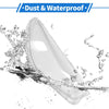 BMW 5 Series GT 1 x Headlight Lens Cover (2010-2017)