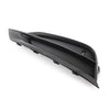 Volvo S90 V90 Left Side Front Bumper Fog Light Grille (2016-2019)