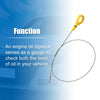 Jeep Wrangler 3.6L Engine Oil Dipstick (2011-2023)