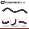Acura TSX HVAC 2.4L Heater Hose (2004 - 2008)