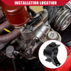 Honda Pilot 3.5L 4WD Front Right Engine Motor Mount (2010-2015)