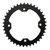 Yamaha YFZ450 YFZ450R YFZ450X JT Sprockets 39T Rear Steel Sprocket