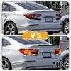 Honda Accord OLED Tail Lights Assembly (2018-2022)