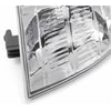Nissan X-trail Front Corner Lights Parking Signal Lamps (2001–2007)
