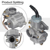 CB100 CL100 XL100 3 x Carburetor