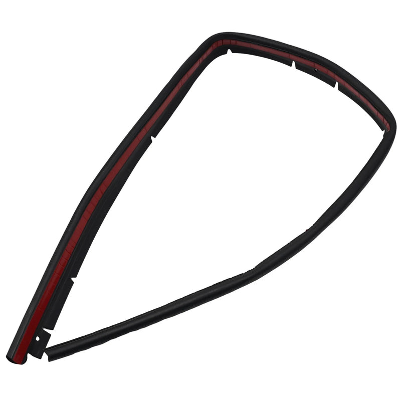 Toyota Corolla Black Rubber Front End Seal (2009–2013)