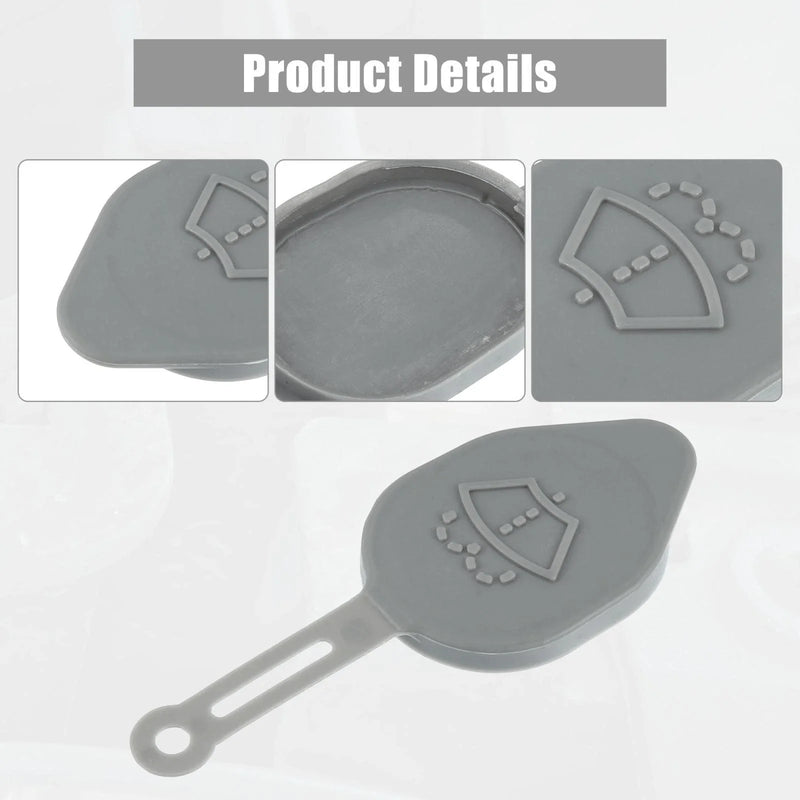 Infiniti Q60 QX50 G25 Windshield Washer Fluid Reservoir Cap