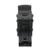 VW Golf Jetta Rabbit ABS Black Fuel Tank Door Release Switch Button (2006-2009)