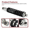 Honda Rancher TRX420FE / FM / TE / TM Rear Shock Absorber (2007–2013)