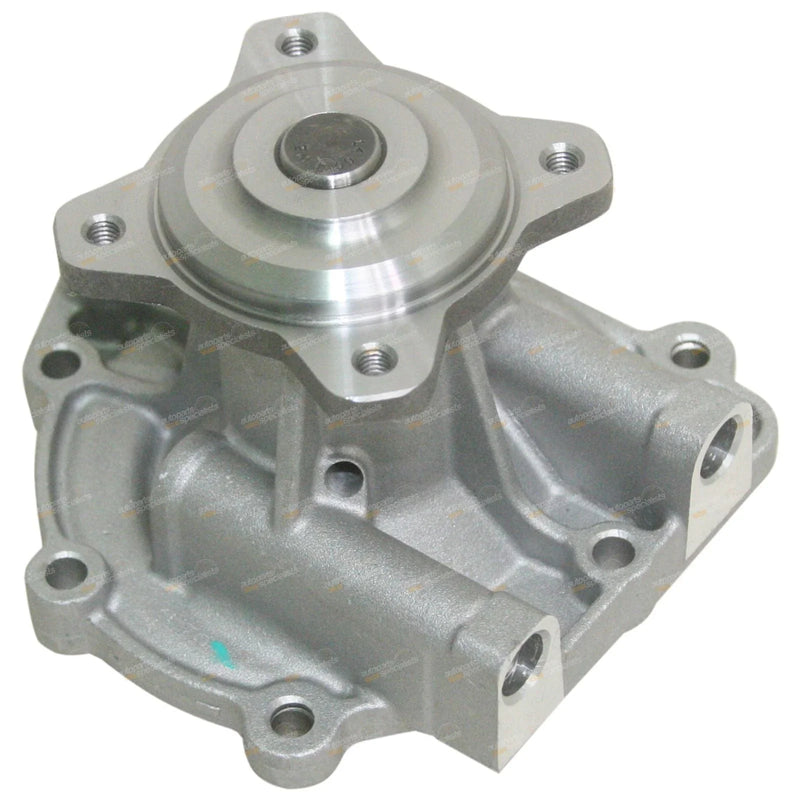 Suzuki Grand Vitara JB SQ420 Water Pump 2.0L Petrol MPI DOHC (1998-2008)