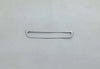 Jeep Renegade Interior Triangle Warning Button Frame Cover Trim (2015-2018)