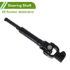 Toyota Camry (1997-2001) 1 Pc Metal Steering Column Shaft